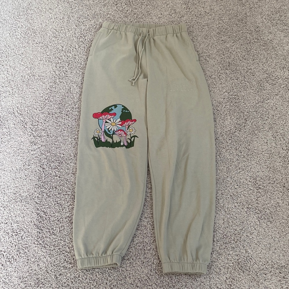 Pacsun Comfy Sweatpants